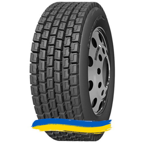 9R20 Roadshine RS612 144/142K Ведуча шина Київ - изображение 1