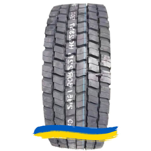 315/60R22.5 CETROC HG2337 152/148M Ведуча шина Київ - изображение 1