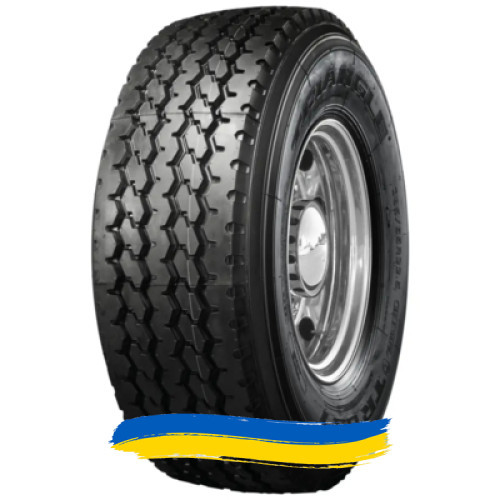 385/65R22.5 Triangle TR697 160/158J/L Причіпна шина Киев - изображение 1