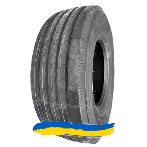 295/80R22.5 Sunfull RSHF 162 152/149M Рульова шина Киев - изображение 1