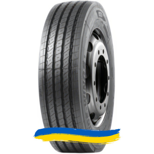 215/75R17.5 LingLong Ride-Wings L-S20 126/124M Рульова шина Киев - изображение 1