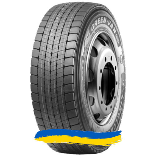 315/70R22.5 LingLong ETD100 156/150L Ведуча шина Киев - изображение 1