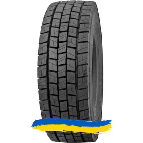 215/75R17.5 LingLong L-D20 126/124M Ведуча шина Киев - изображение 1