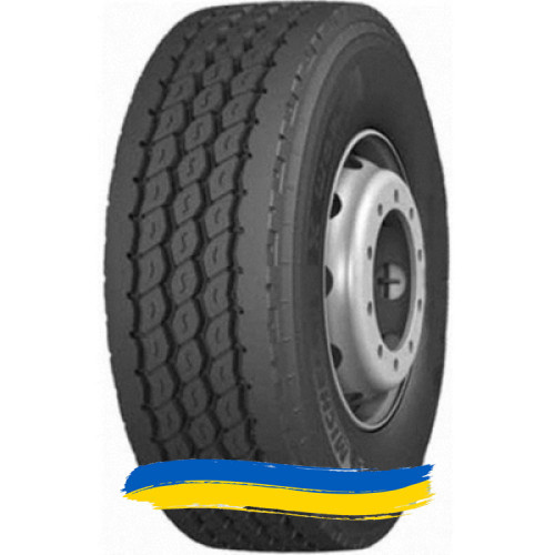 8.5R17.5 Michelin XZY 121/120L Універсальна шина Киев - изображение 1