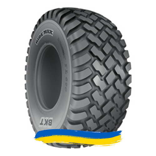 800/65R32 BKT RIDEMAX FL690 181B Індустріальна шина Киев - изображение 1