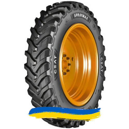 VF 380/90R54 Ceat SPRAYMAX 156/153A8/D VF TL Сільгосп шина Київ - изображение 1