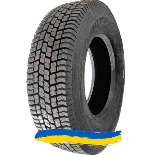 315/70R22.5 Gallant GL628 152/148M Ведуча шина Київ - изображение 1