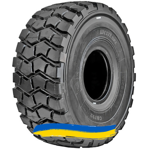 26.5R25 WestLake CB792 E3/L3 209/193A2/B Індустріальна шина Киев - изображение 1