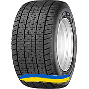 455/45R22.5 Goodyear UrbanMax MCD Traction 166J Ведуча шина Киев