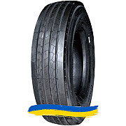 315/80R22.5 YINBAO ECO888 157/154L Рульова шина Киев