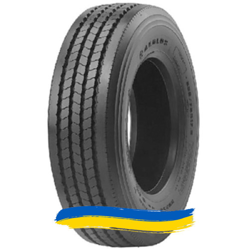 235/75R17.5 Aeolus HN235 132/129M Універсальна шина Київ - изображение 1