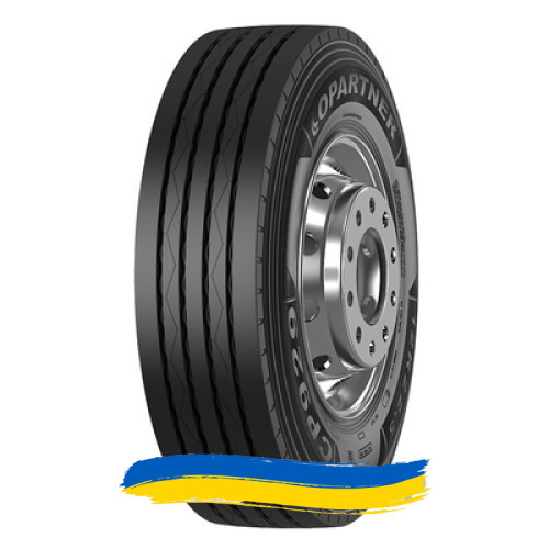 315/80R22.5 Copartner CP929 157/154L Рульова шина Київ - изображение 1
