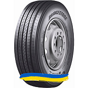 315/60R22.5 Bridgestone Ecopia H-Steer 001 154/148L Рульова шина Київ