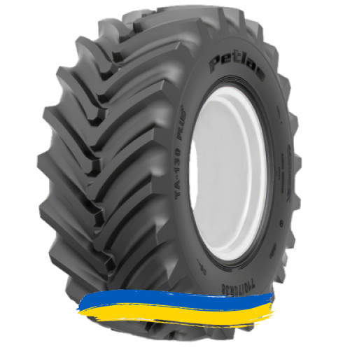 710/70R38 Petlas TA 130 PLUS 174/171A8/D Сільгосп шина Київ - изображение 1