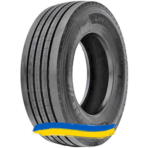 315/70R22.5 Evergreen Line Route ESL01 156/150L Рульова шина Київ - изображение 1