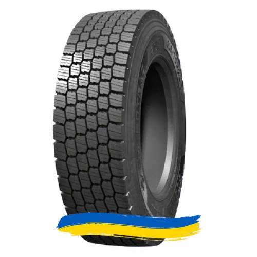 315/70R22.5 Greentrac GTSW1 154/150L Ведуча шина Киев - изображение 1
