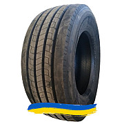 295/80R22.5 Greentrac GTRS1 154/149M Рульова шина Київ