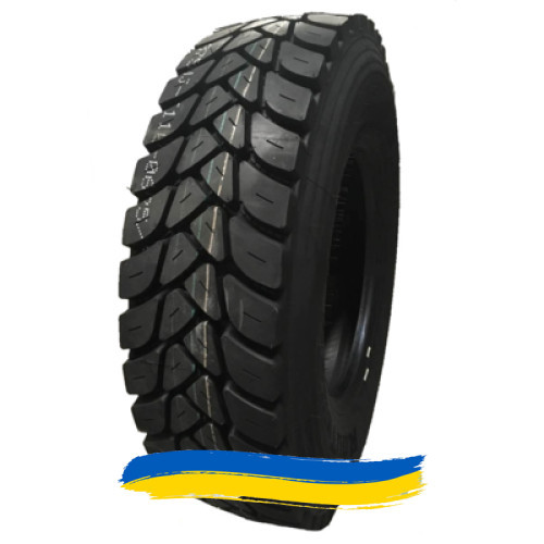 315/80R22.5 Duraturn Y529 157/154L Ведущая шина Київ - изображение 1