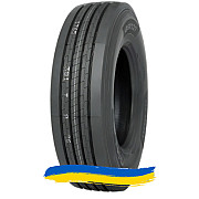 295/60R22.5 Giti GSR237 150/147L Рульова шина Київ