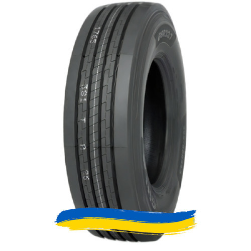 295/60R22.5 Giti GSR237 150/147L Рульова шина Киев - изображение 1