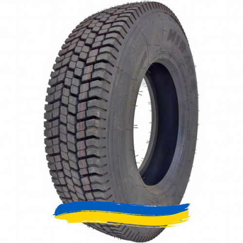 315/70R22.5 Mirage MG-628 154/150L Ведуча шина Київ - изображение 1