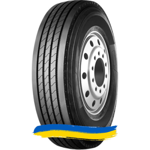 295/80R22.5 Neoterra NT366 156/150M Рульова шина Киев - изображение 1