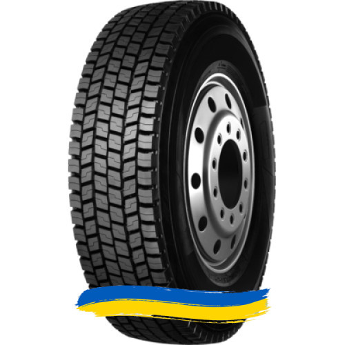 315/80R22.5 Neoterra NT599 154/150K Ведуча шина Киев - изображение 1
