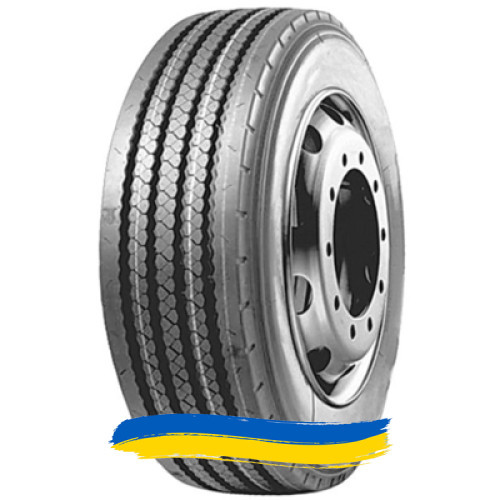 215/75R17.5 LingLong LFL866 135/133J Рульова шина Київ - изображение 1