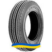 235/75R17.5 Uniroyal R2000 132/130M Рульова шина Київ