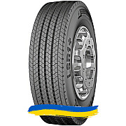 235/75R17 Continental LSR1+ 132/130M Рульова шина Київ