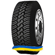 265/70R19.5 Radburg (наварка) E5 Сільгосп шина Київ