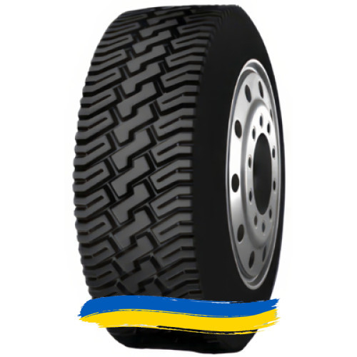 265/70R19.5 Radburg (наварка) E5 Сельхоз шина Киев - изображение 1