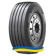 385/65R22.5 Radburg (наварка) М465 158K Причіпна вантажна шина Київ