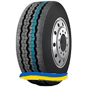 235/75R17.5 Radburg (наварка) K29 Причіпна вантажна шина Київ