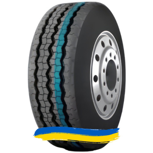 235/75R17.5 Radburg (наварка) K29 Прицепная грузовая шина Київ - изображение 1