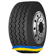 205/75R17.5 Radburg (наварка) PBT11B Рульова шина Київ