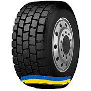 235/75R17.5 Radburg (наварка) RDE1 Ведущая грузовая шина Київ