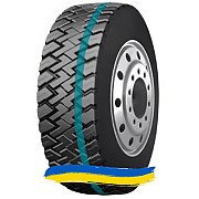 245/75R17.5 Radburg (наварка) K26 Ведущая грузовая шина Київ