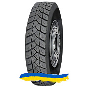 13R22.5 Radburg (наварка) PBD60 Рулевая грузовая шина Київ