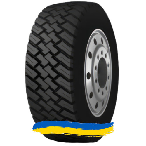 245/70R19.5 Radburg (наварка) RZT190 Ведущая грузовая шина Київ - изображение 1