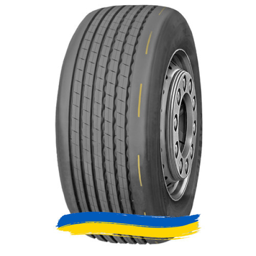 385/65R22.5 Radburg (наварка) PBT14W Ведуча шина Київ - изображение 1