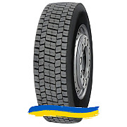 315/45R22.5 Radburg (наварка) PBD12 Ведущая грузовая шина Київ