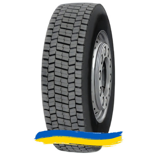 315/45R22.5 Radburg (наварка) PBD12 Ведущая грузовая шина Киев - изображение 1