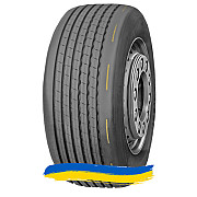 455/40R22.5 Radburg (наварка) PBT14W Ведуча шина Київ