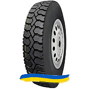 12R20 Radburg (наварка) PBD63-B Ведущая грузовая шина Київ