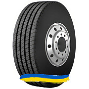 235/75R17.5 Radburg (наварка) E24 Рулевая грузовая шина Київ