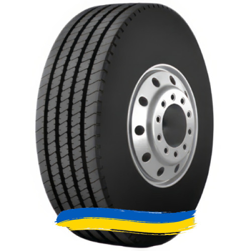 235/75R17.5 Radburg (наварка) E24 Рульова вантажна шина Киев - изображение 1