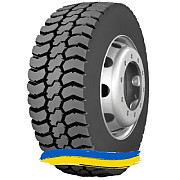 315/70R22.5 Radburg (наварка) PBD62 Ведущая грузовая шина Київ