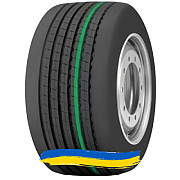 385/55R19.5 Radburg (наварка) K19 Прицепная грузовая шина Київ