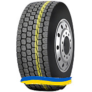 315/60R22.5 Radburg (наварка) K227 Рульова шина Київ